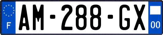 AM-288-GX