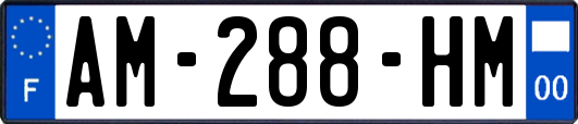AM-288-HM