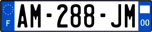 AM-288-JM