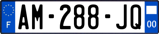 AM-288-JQ