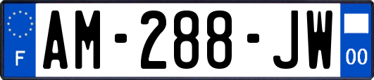 AM-288-JW