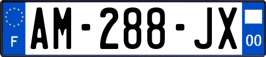 AM-288-JX