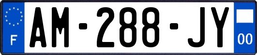 AM-288-JY