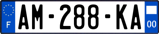 AM-288-KA