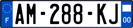 AM-288-KJ