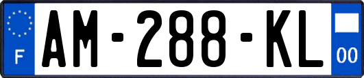 AM-288-KL