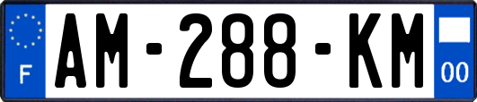 AM-288-KM