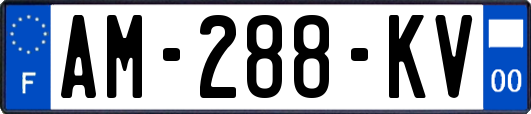 AM-288-KV