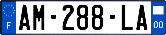 AM-288-LA