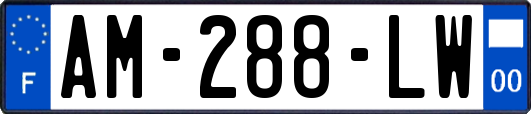 AM-288-LW