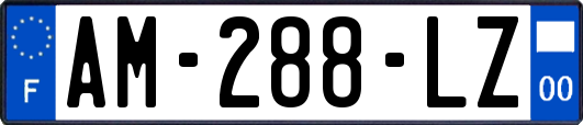 AM-288-LZ