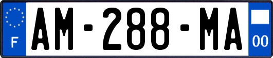 AM-288-MA