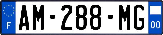 AM-288-MG