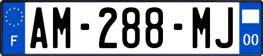 AM-288-MJ