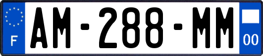 AM-288-MM