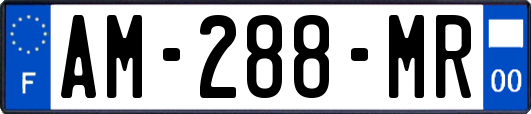 AM-288-MR