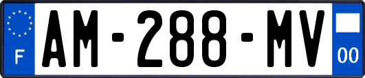 AM-288-MV
