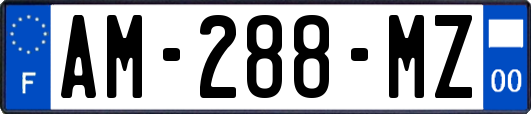 AM-288-MZ