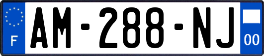 AM-288-NJ