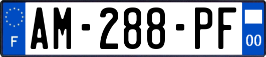 AM-288-PF