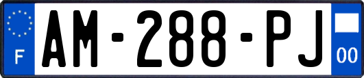AM-288-PJ