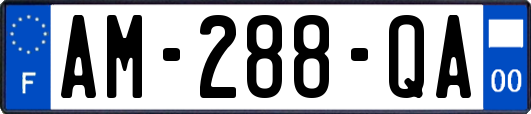 AM-288-QA