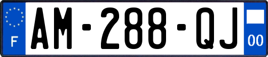 AM-288-QJ