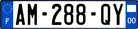 AM-288-QY
