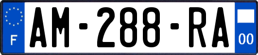 AM-288-RA