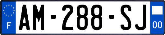 AM-288-SJ