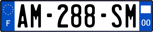 AM-288-SM