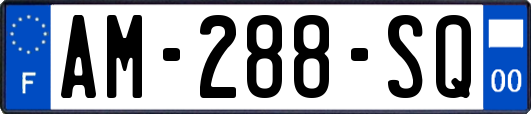 AM-288-SQ