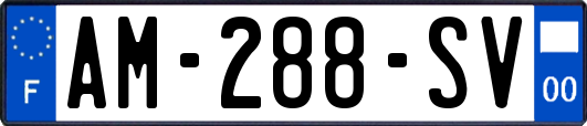 AM-288-SV