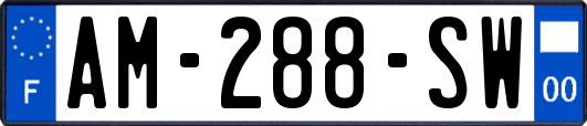 AM-288-SW