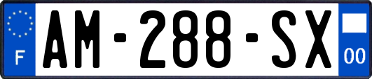 AM-288-SX