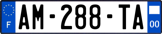 AM-288-TA