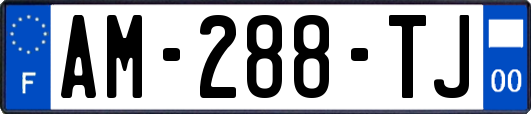 AM-288-TJ