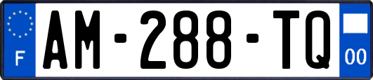 AM-288-TQ