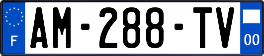 AM-288-TV