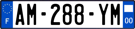 AM-288-YM