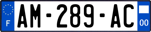 AM-289-AC