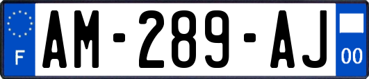 AM-289-AJ