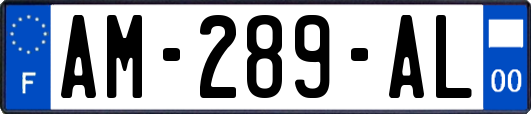 AM-289-AL