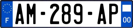 AM-289-AP