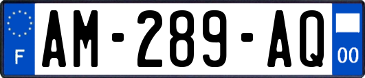 AM-289-AQ