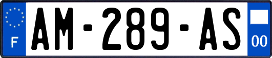 AM-289-AS