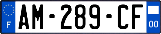 AM-289-CF