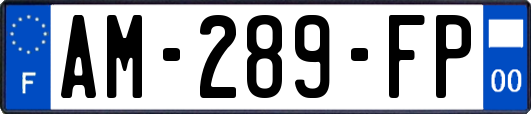 AM-289-FP