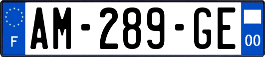 AM-289-GE