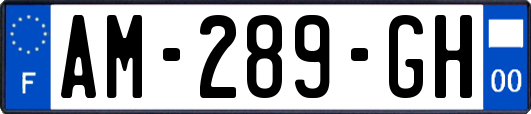 AM-289-GH